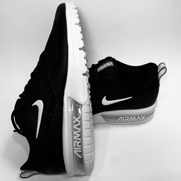 Nike Air Max Sequent 4.5 - Picture 8 of 11